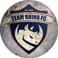 Logo Team Rhino Football Club